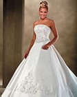 RENATES WEDDING BOUTIQUE : Long Island NY Wedding Boutique : Wedding Dresses, Bridal Gowns, Prom Gowns and Tuxedos